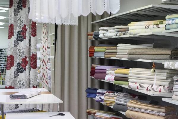 Galerie – Bytový a metrový textil Tkáč