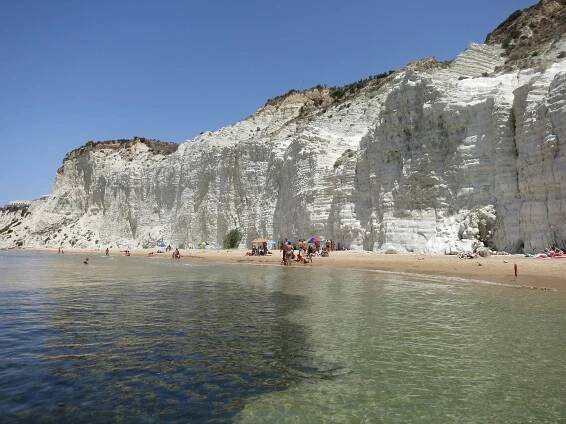 Italy travel destinations
