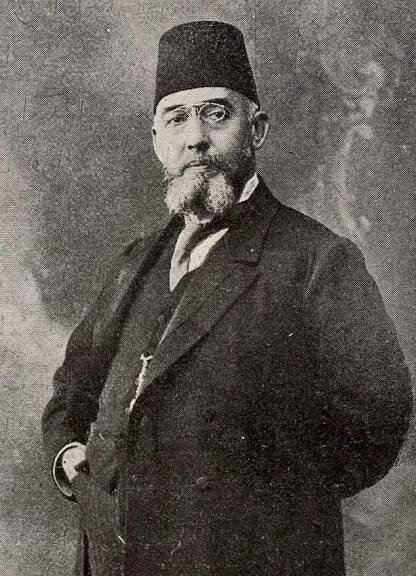 Mehmet Celal Bey - Wikipedia