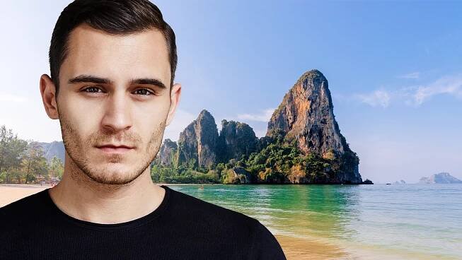 'The White Lotus': Julian Kostov Replaces Milos Bikovic In Season 3