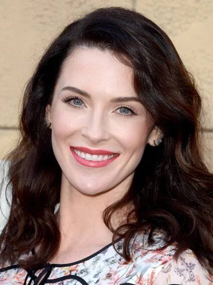 Bridget Regan - Actress
