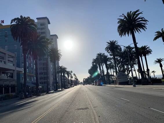 Kalifornie za 6 dní? Tohle stihneš cestou z L.A. do San Francisca - Pelipecky