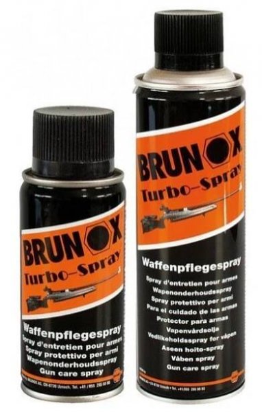 Brunox