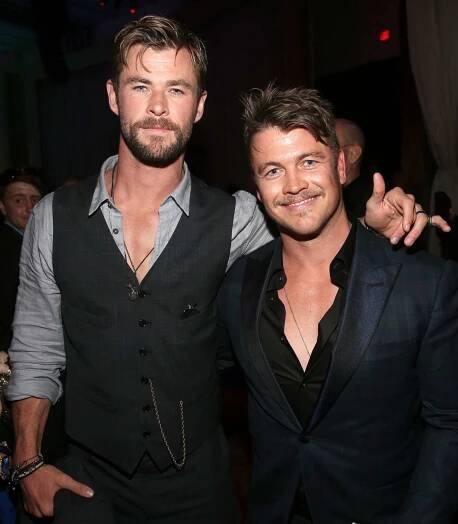 Los Angeles Global Premiere for Marvel Studios' 