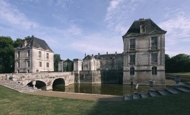 Lignières (Cher)