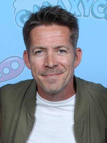 Sean Maguire – Wikipedia