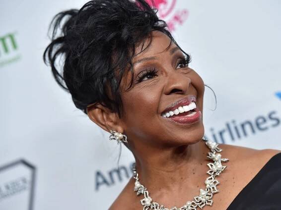 Gladys Knight facts: Soul singer's age, children, husbands and career revealed