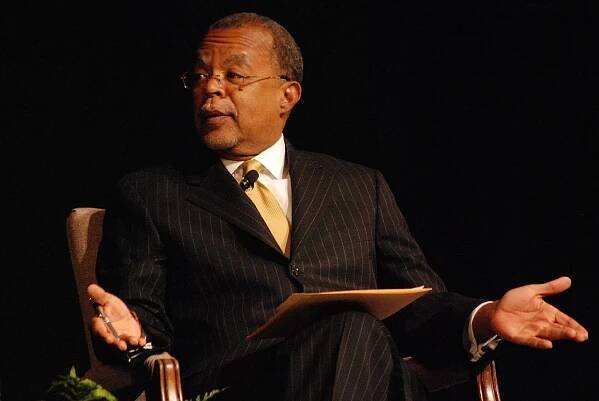 Henry Louis Gates, Jr. – Wikipedia