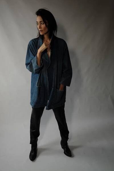 Sandrine Holt – Sarah Parlow