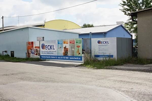 Koupelnové studio HECKL foto 1