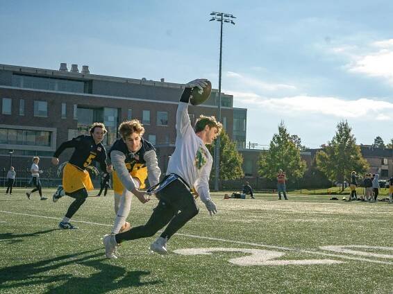NIRSA Flag Football