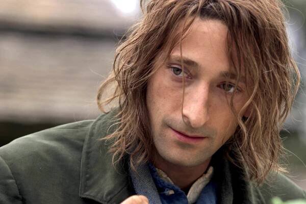 Perfekcionista. Hollywoodský herec Adrien Brody o životní roli i basketbalu - Říká kdo?