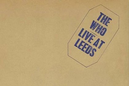 When the Who Tore Through the Classic ‘Live at Leeds’