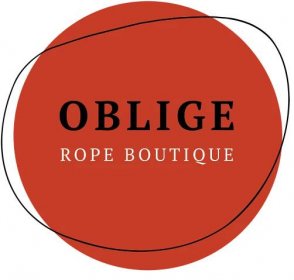 Oblige Rope, Kink, Art Boutique