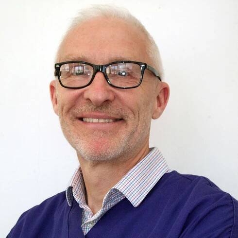 Paul Freeman MA, VetMB, Cert SAO, Dip ECVN, MRCVS