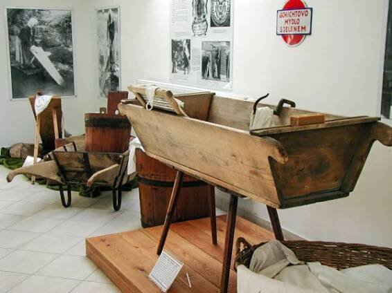 Městské muzeum a galerie - Svitavy, Východní Čechy | Regiontourist.cz