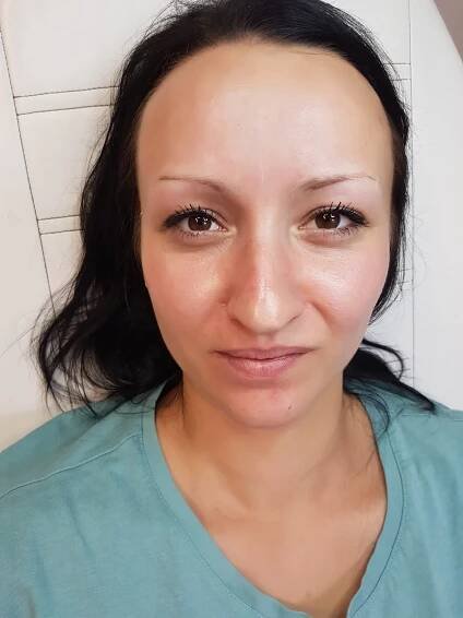 Permanentní make-up a nehtové studio Uherské Hradiště