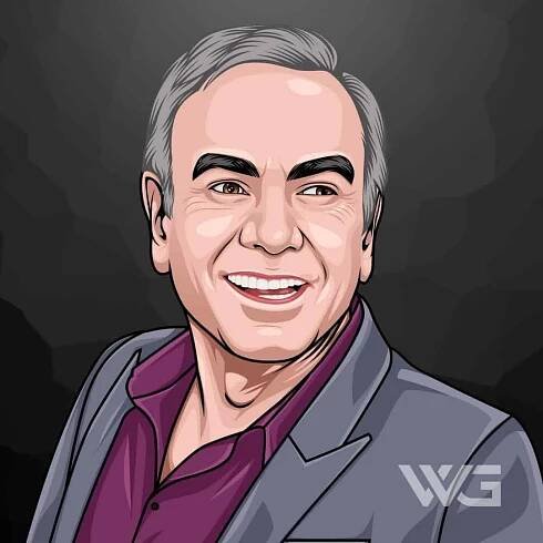 Neil Diamond Net Worth