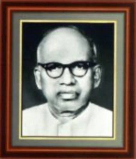 Chairman | S. T. Hindu College Of Arts & Science – Co-Educational College in Nagercoil