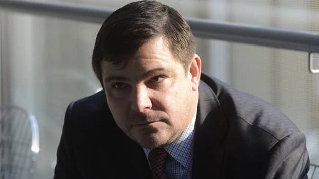 Stahuje se Karel Březina z politiky? V čele zastupitelů ČSSD skončil