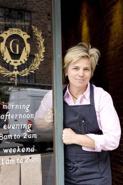 Jody Williams (chef)