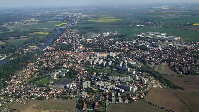Brandýs nad Labem-Stará Boleslav