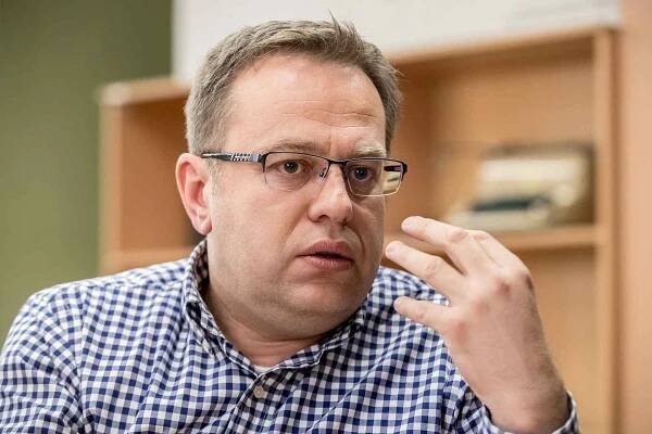 Václav Moravec: Pokud chtějí můj skalp, musejí si najít jiné téma než plat