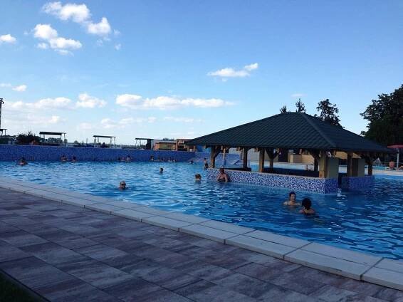 THE 15 BEST Slovakia Thermal Spas (2025) - Tripadvisor