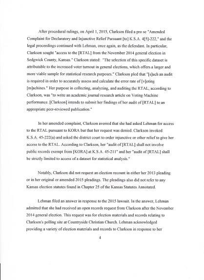 Appeals Court Decision Page 4