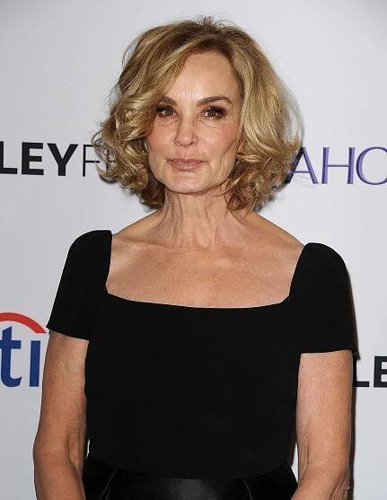 Jessica Lange Says Hollywood Is Run From a ‘Male Point of View’