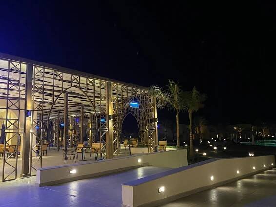 Sataya Resort Marsa Alam Evening Entertainment: Pictures & Reviews - Tripadvisor