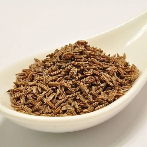 Kmín celý 1x500g Gurmeko