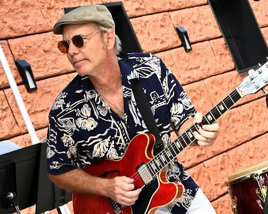 Dave Hill