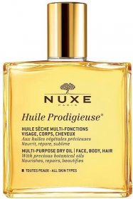 NUXE Huile Prodigieuse Multi-Purpose Dry Oil 50 ml