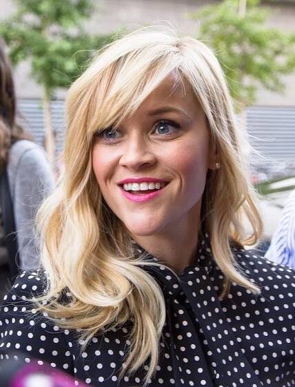 Reese Witherspoonová
