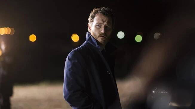 Nick Moran