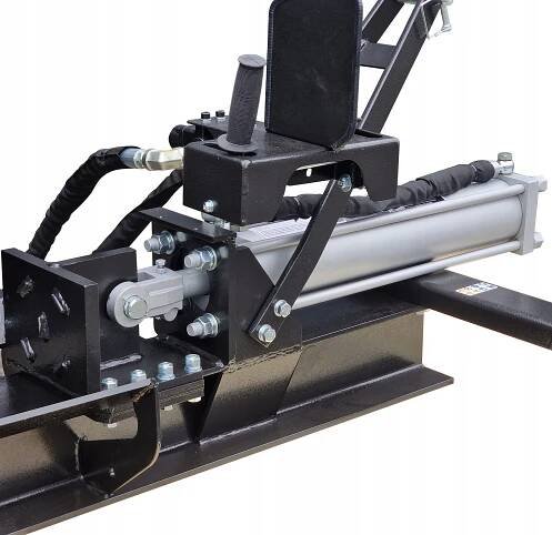 HYDRAULICKÝ TRAKTOROVÝ ŠTÍPAČ DŘEVA 14 TUN 14 T 540 MM za 29254.00CZK - Allegro