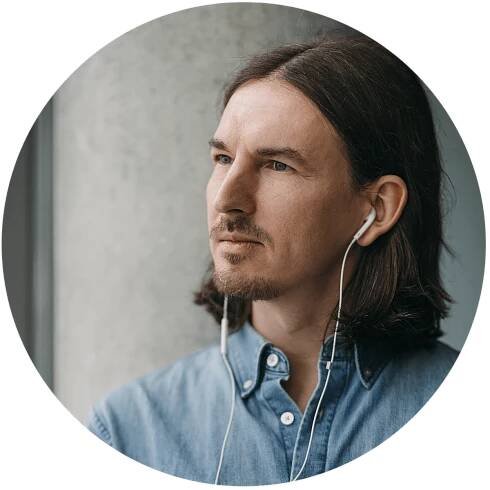 Jan Richter B2B Markenstrategie
