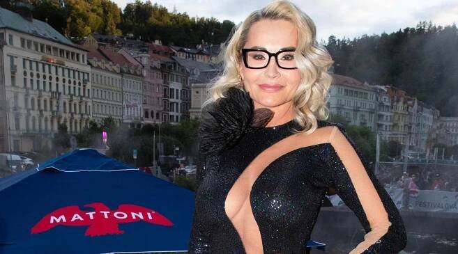 Lenka Dragounová