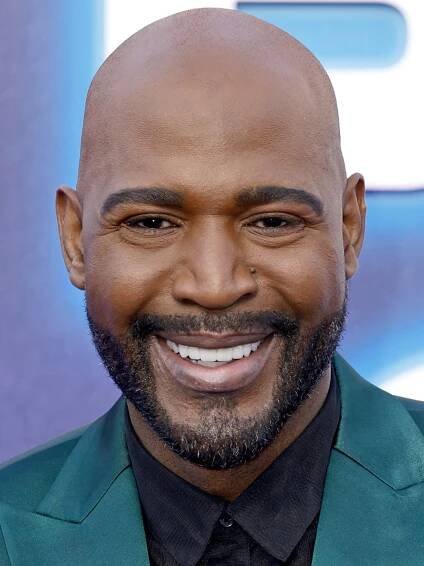 Karamo Brown - Personality