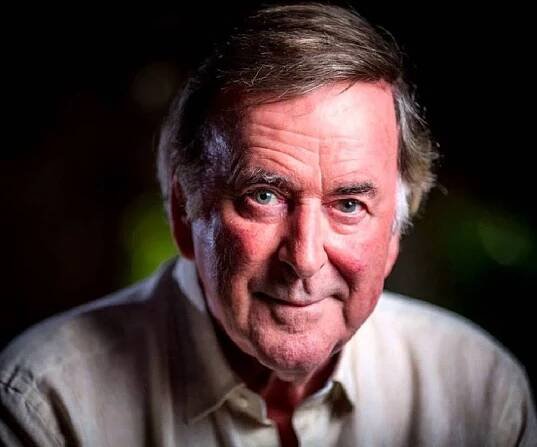 Terry Wogan