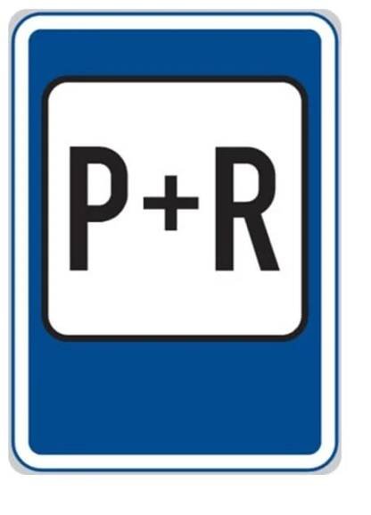 P+R – Wikipedie