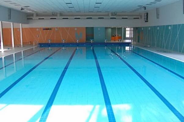 Wellness centrum Bruntál | IC Loučná