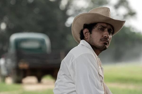  Tenoch Huerta   PH: Alfonso Bresciani/Blumhouse 