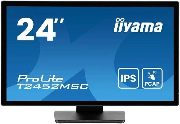 Iiyama T2452MSC-B1AG | ab-com.cz