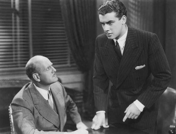 Kentucky - Z filmu - Richard Greene