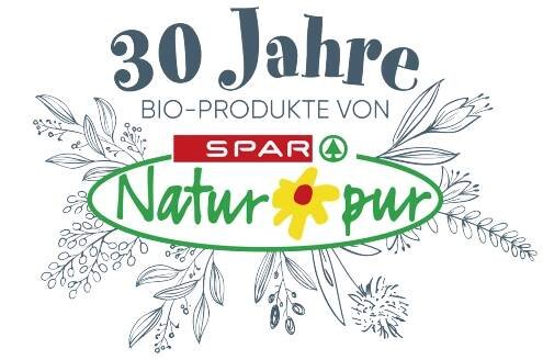 30 Jahre SPAR Natur*pur 