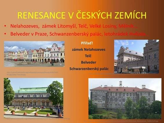 PPT - RENESANCE PowerPoint Presentation, free download - ID:2815297