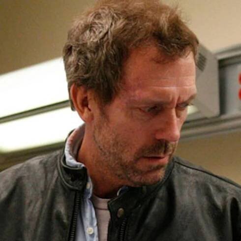House Boss David Shore: Everybody Lies, Everybody Dies, Everybody...