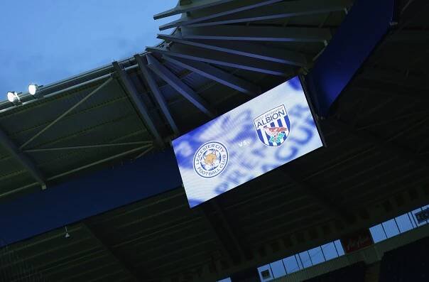 Leicester City - Videos — nathen mcvittie